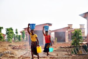 Femmes sceaux- Actionminesguinee.com